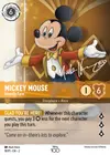 Product image for Mickey Mouse - Friendly Face