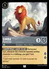 Product image for Simba - Rightful Heir