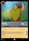 Product image for Pacha - Chef de village