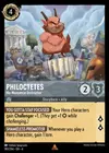 Product image for Philoctetes - No-Nonsense Instructor