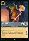 Product image for Arthur - Moustique