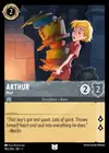 Product image for Arthur - Wart