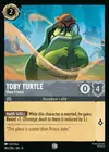 Product image for Toby Turtle - Wary Friend
