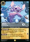 Product image for Angel - Experiment 624