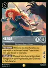 Product image for Merida - Formidable Archer