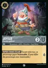 Product image for Joyeux - Chevalier guilleret