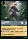 Product image for Calhoun - Sergent