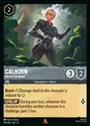 Product image for Calhoun - Marine Sergeant