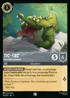 Product image for Tic-Tac - Crocodile acharné