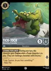 Product image for Tick-Tock - Relentless Crocodile