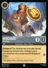 Product image for Hercules - True Hero