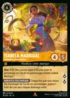 Product image for Isabela Madrigal - Jardinière attentionnée