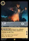 Product image for Te Kā - Heartless