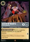 Product image for Queen of Hearts - Capricious Monarch