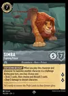 Product image for Simba - Fighting Prince