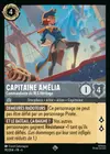 Product image for Capitaine Amélia - Commandante du RLS Héritage