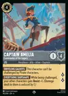 Product image for Captain Amelia - Commander of the Legacy