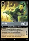Product image for Mulan - Créée par la Plante