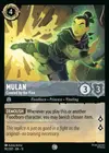 Product image for Mulan - Created by the Vine