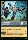 Product image for Gizmoduck - Duckburg Defender