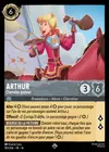 Product image for Arthur - Chevalier jouteur