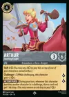 Product image for Arthur - Jousting Knight