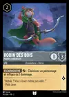 Product image for Robin des Bois - Habile combattant