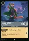 Product image for Robin Hood - Capable Fighter