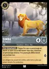Product image for Simba - Roi légitime