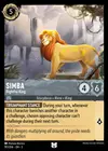 Product image for Simba - Rightful King
