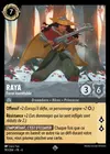 Product image for Raya - Force inarrêtable