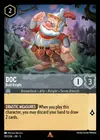 Product image for Doc - Bold Knight