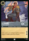 Product image for Li Shang - Capitaine Impérial