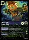 Product image for Ming Lee - Créée par la Plante