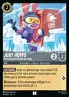 Product image for Judy Hopps - Patrouille aux boules de neige