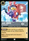 Product image for Judy Hopps - Snowball Patrol
