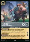 Product image for Fergus - Bâtisseur d'avant-postes