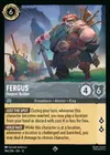 Product image for Fergus - Outpost Builder
