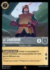 Product image for Le chasseur - Homme de main réticent