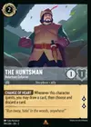 Product image for The Huntsman - Reluctant Enforcer