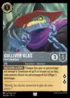 Product image for Gulliver Glas - Chef métallique