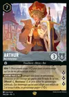 Product image for Arthur - Roi victorieux