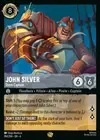 Product image for John Silver - Stern Captain