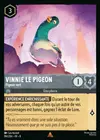 Product image for Vinnie le pigeon - Pigeon vert