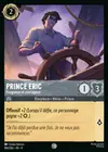 Product image for Prince Eric - Fougueux et courageux