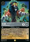 Product image for Scar - Created by the Vine