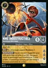Product image for Mme Indestructible - Sauveteuse déterminée