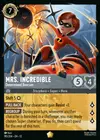 Product image for Mrs. Incredible - Determined Rescuer