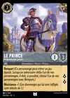 Product image for Le Prince - N'abandonne jamais
