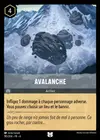 Product image for Avalanche